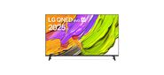 Телевизор QNED 55" 4K 55QNED70A6A.ARUG LG
