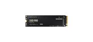 Samsung MZ-V8V500BW SSD 980 M.2 PCI-E NVMe 500Gb  (R3100 / W2600MB / s)