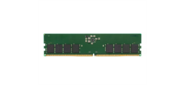 Оперативная память Kingston Branded DDR5 16GB 5600MT / s DIMM Non-ECC Unbuffered CL46 1RX8 1.1V 288-pin 16Gbit