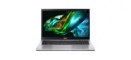Ноутбук Acer Aspire 3 A315-44P-R3LB Ryzen 7 5700U 16Gb SSD1Tb AMD Radeon 15.6" IPS FHD  (1920x1080) noOS silver WiFi BT Cam  (NX.KSJER.002)