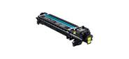 Блок барабана Konica-Minolta bizhub C3350 / 3850 желтый IUP-22Y