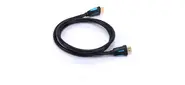 Кабель Vention HDMI High speed v2.0 with Ethernet 19M / 19M - 5м