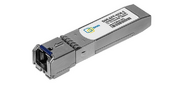 Модуль SFP WDM,  дальность до   3км  (6dB),  1310нм