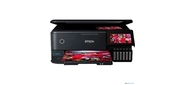 МФУ струйный Epson EcoTank L8160 (C11CJ20503) A4 Duplex WiFi черный