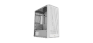 корпус Ocypus Gamma C50 WH,  MATX,  USB3.0*1+USB2.0*2