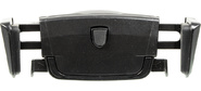 Держатель Redline HOL-02 черный для для смартфонов и навигаторов  (УТ000016500)