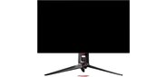 Монитор Asus 31.1" ROG Swift PG32UCDP черный IPS LED 1ms 16:9 HDMI матовая HAS 1000:1 1000cd 3840x2160 240Hz DP 4K USB 7.3кг