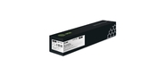 Картридж лазерный Cactus CS-MPC2550k 841196 черный  (10000стр.) для Ricoh MPC2030 / C2050 / C2530 / C2550