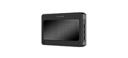 Корпус Khadas DIY Case2 for VIMs SBC, Plate Metal, Piano Black