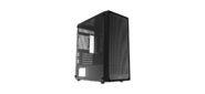 корпус Ocypus Gamma C50 BK,  MATX,  USB3.0*1+USB2.0*2