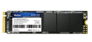 Netac SSD N930E Pro PCIe 3 x4 M.2 2280 NVMe 3D NAND 1TB, R / W up to 2130 / 1720MB / s, 3y wty