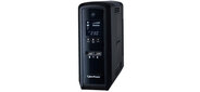 CyberPower CP Sinewave Series,  Line-Interactive,  1300VA / 780W,   (6)Schuko,  USB&Serial,  LCD,  GreenPower