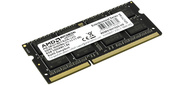 Модуль памяти AMD Radeon™ SO-DIMM DDR3 8GB 1600 R5 Entertainment Series Black R538G1601S2S-U Non-ECC,  CL11,  1.5V,  RTL