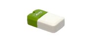 Mirex 13600-FMUAGR08 8GB,  Arton,  USB 2.0,  Зеленый