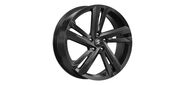 Легковой диск СКАД 7, 0 / 19 5*108 Fury black