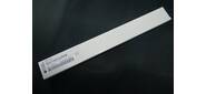 Ракель  (Wiper Blade) Kyocera-Mita FS-1100 / 1300 / 1320 / 1370 / 1035MFP / 1135MFP  (DK-130 / DK-170)  (Katun)