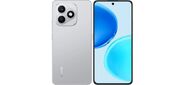 Смартфон HONOR X8d 8+256GB серый  (5109CCUA)