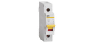 Iek MNV10-1-063 Выключатель нагрузки (мини-рубильник) ВН-32 1Р 63А ИЭК