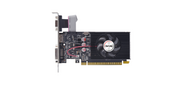 Видеокарта Afox GT240 1024MB DDR3 128-Bit DVI HDMI D-Sub 1FAN RTL