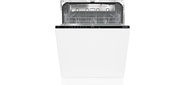 Посудомоечная машина встраив. Gorenje GV642E90 полноразмерная черный