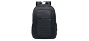 Рюкзак для ноутбука 15.6" Acer LS series OBG206 черный полиэстер  (ZL.BAGEE.006)
