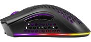 Мышка USB OPTICAL WRL WARLOCK GM-709L RGB 52709 DEFENDER