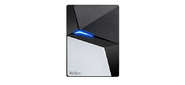 Netac NT01Z7S-120G-32BK External Z7S USB 3.2 120Gb