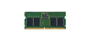 Kingston Branded DDR5 16GB 5600MT / s SODIMM CL46 1RX8 1.1V 262-pin