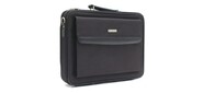 Continent CC-115,  Компьютерная сумка,  16",  цвет чёрный