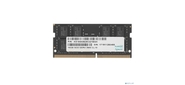 Apacer DDR4 SODIMM 16GB ES.16G2V.GNH PC4-21300,  2666MHz