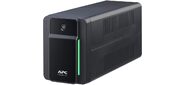 APC Back-UPS BX750MI-GR 750VA / 410W,  230V,  AVR,  4 Schuko Sockets,  USB,  2 year warranty