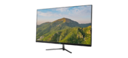 Монитор Бештау Электроникс М2701,  27",  1920 x 1080,  IPS,  чёрный
