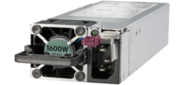 HPE Hot Plug Redundant Power Supply Flex Slot Platinum Low Halogen 1600W Option Kit for DL360 / 380 / 560 Gen10