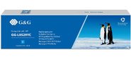 Картридж струйный G&G GG-L0S29YC 976YC голубой  (245мл) для HP PW Pro 577 / 552 /  Enterprise 556 / 586