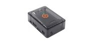Корпус ACD Black ABS Protective case for Orange Pi Pi Lite RD034