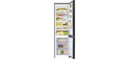 Холодильник Samsung RB38C6B2E22 / EF 2-хкамерн. черный