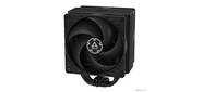 Вентилятор для процессора Arctic Cooling Freezer 36  (Black) - Retail  (Intel: LGA 1851,  LGA 1700 AMD: AM5,  AM4)   (ACFRE00123A)