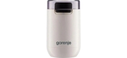 Кофемолка Gorenje SMK150SW 150Вт сист.помол.:одинарный нож вместим.:45гр белый