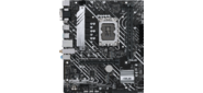 Материнская плата / PRIME H610M-A WIFI D4