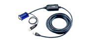 USB CPU Module / cat 5 cable for KH2516A