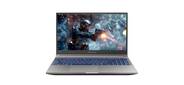 Ноутбук Maibenben X15A-R77435 15.6" FHD IPS,  AMD R7-7435H,  16Gb,  512Gb SSD,  NVidia RTX3050 4Gb,  Win10 Home,  серый