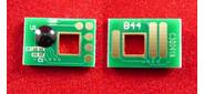 Чип Ricoh Aficio MP C3003 / C3503 / C3004 / C3504  (841818) Yellow 18K  (ELP Imaging®)