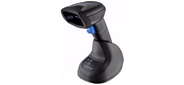Datalogic QuickScan QBT2500,  Bluetooth,  Kit,  USB,  2D MP Imager,  Black  (Kit includes Scanner,  Base Station and USB Cable 90A052258)