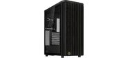 Корпус для ПК ASUS PROART PA401 WOOD TG PWM BLACK