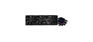 Жидкостная система охлаждения Thermalright Cooler Frozen Prism 360 Black all Intel / AMD