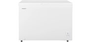 Морозильный ларь Kraft RX BD  (W)-340RX белый 75Вт