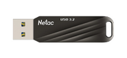 Netac US11 128GB USB3.0+TypeC Dual Flash Drive
