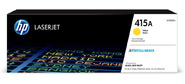 Тонер Картридж HP 415A W2032A желтый  (2100стр.) для HP HP LJ M454 / MFP M479