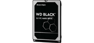 Western Digital WD10SPSX SATA-III,  1Tb,  Black,  7200rpm,  64Mb,  2.5",  7mm