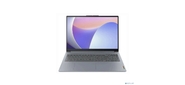 Ноутбук Lenovo IdeaPad Slim 3 16IAH8 Intel Core i5-12450H,  16384Mb,  1тб SSD,  Intel UHD Graphics,  16" IPS WUXGA  (1920x1200),  WiFi,  BT,  Cam,  noOS,  grey  (83ES002VRK)